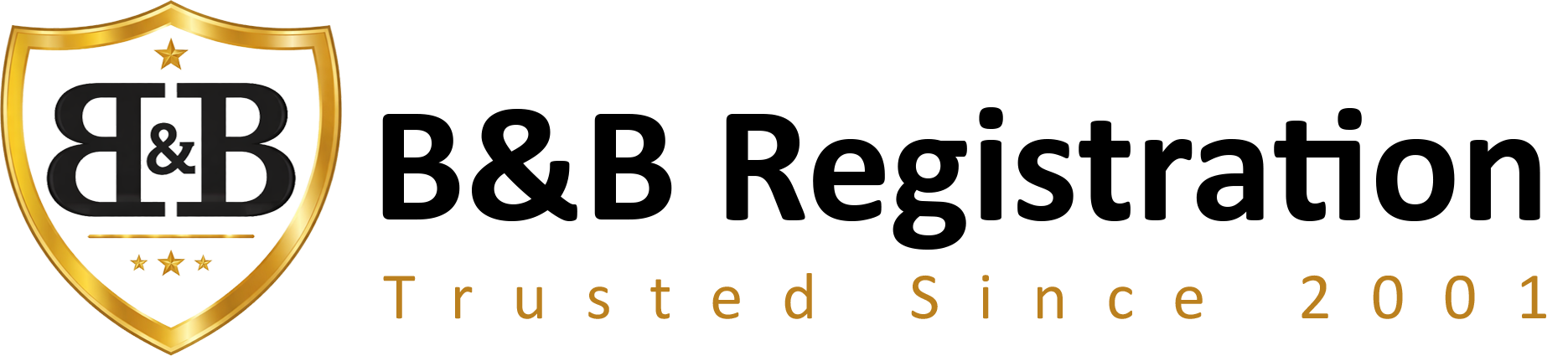 B & B Registration