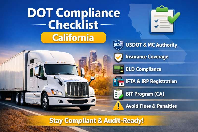Trucking Cost Calculator
