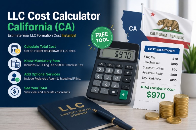 Trucking Cost Calculator